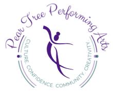 Pear Tree logo